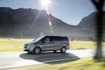 Mercedes-Benz V-Class Exclusive Line 2019 года (WW)